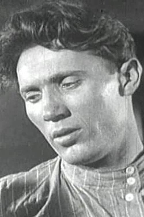 Vitaliy Perezhogin profile photo