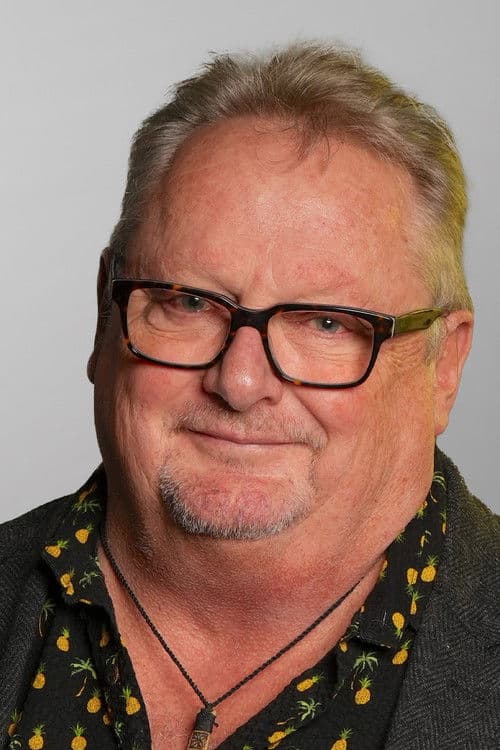 James Griffin profile photo