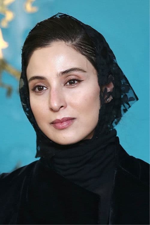 Anahita Afshar profile photo