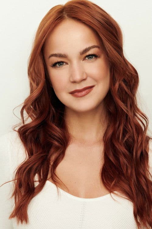 Lauren Zakrin profile photo