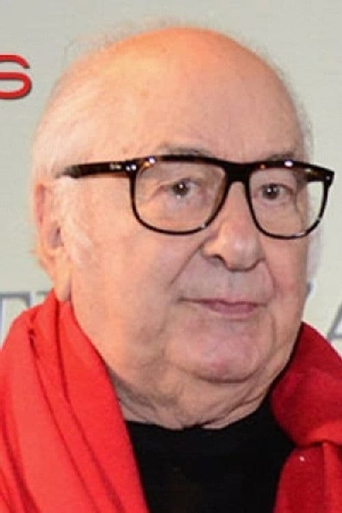 Elio Pandolfi profile photo