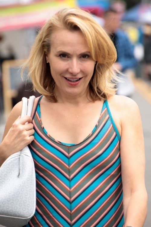 Meredith Thomas profile photo