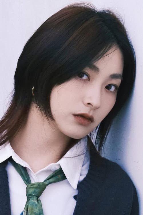 Liu Xiaoyu profile photo