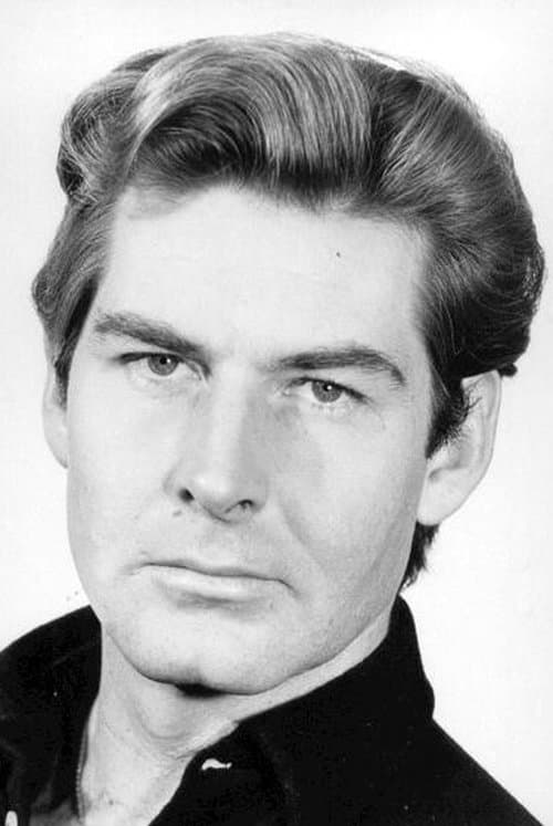 Channing Pollock profile photo