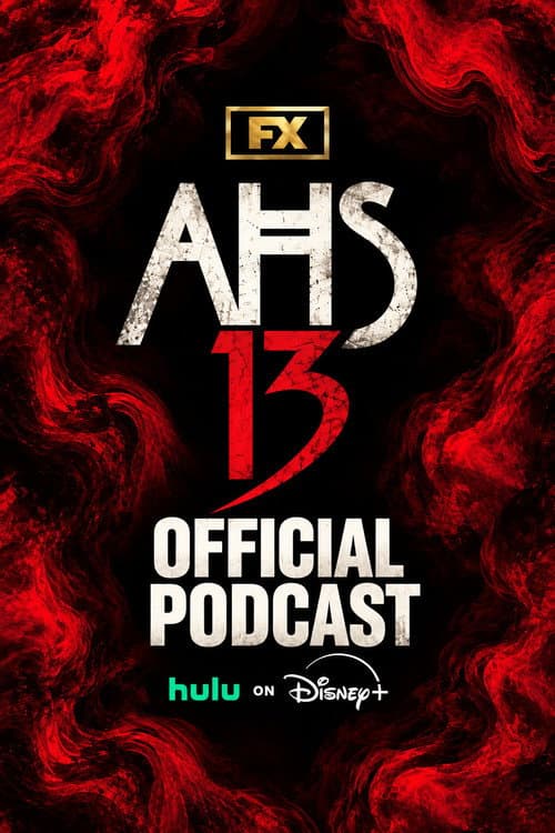 American Horror Story Official Podcast