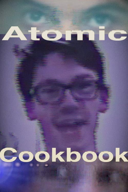 Atomic Cookbook poster