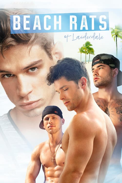 Beach Rats of Lauderdale poster