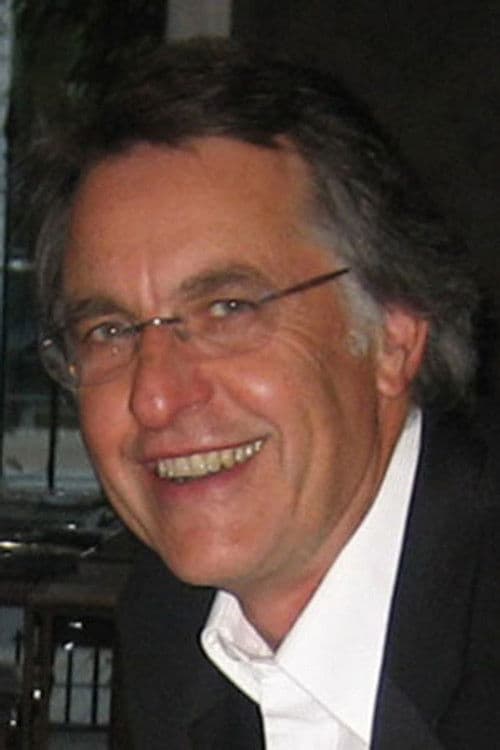 Anthony Barnosky profile photo