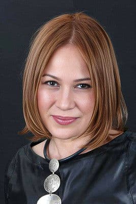 Jülide Kural profile photo