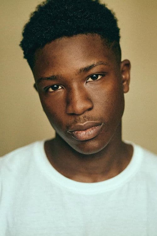 Lamar Waves profile photo