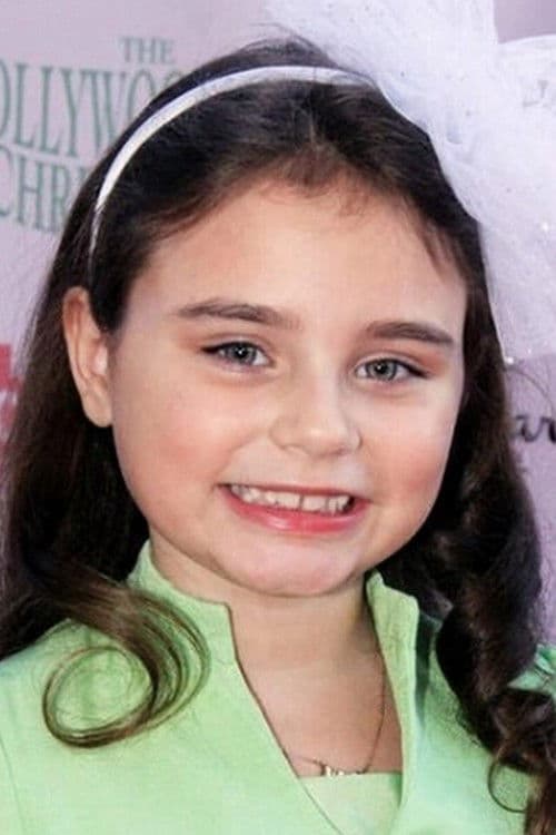 Bailey Michelle Brown profile photo