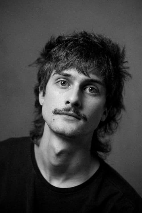 Luigi Parisi profile photo