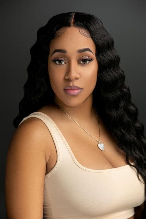 Crystal Hughes profile photo