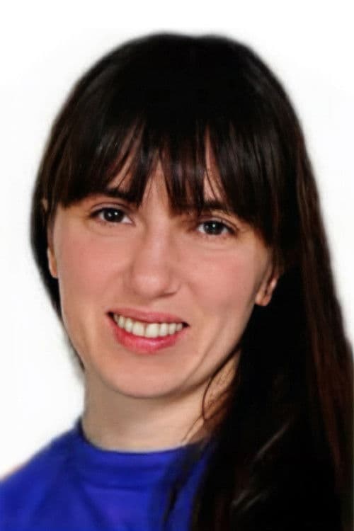 Martina Bernile profile photo