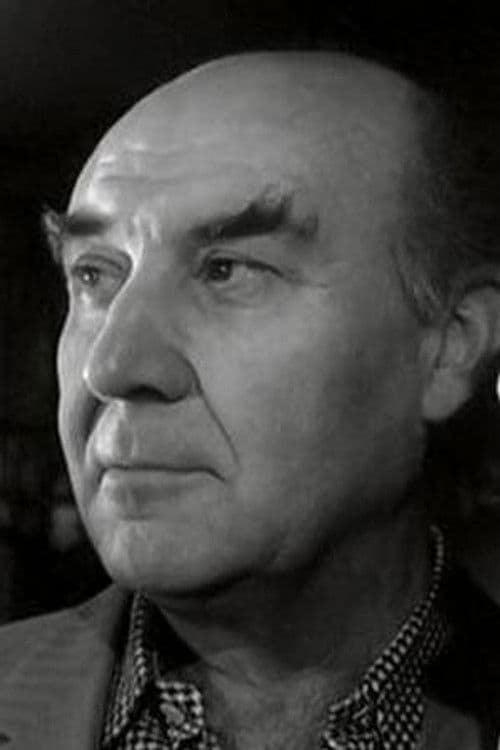 Karel Pavlík profile photo