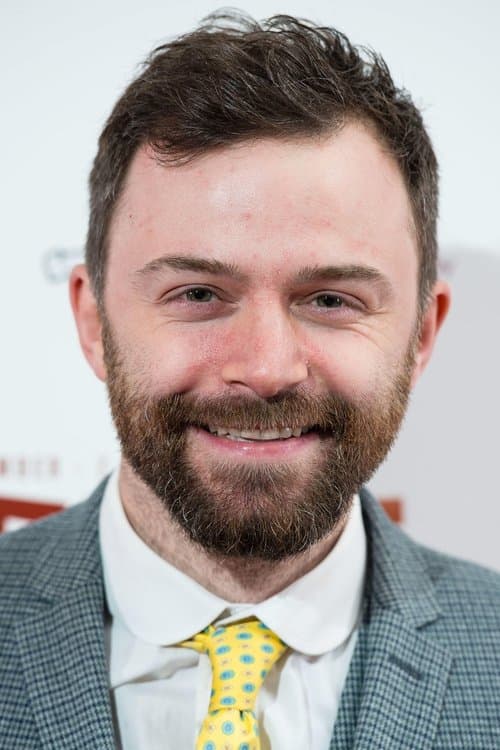 Philip Barantini profile photo