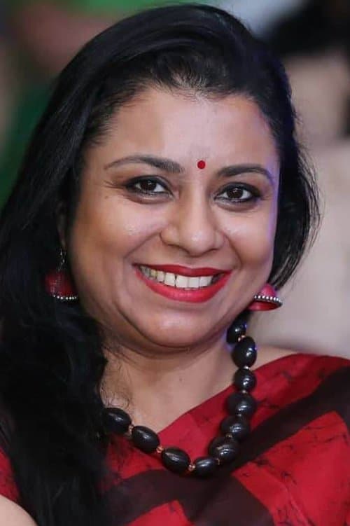 Priyadarshini Rajkumar profile photo