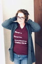 Jenny Rebekah Richards profile photo