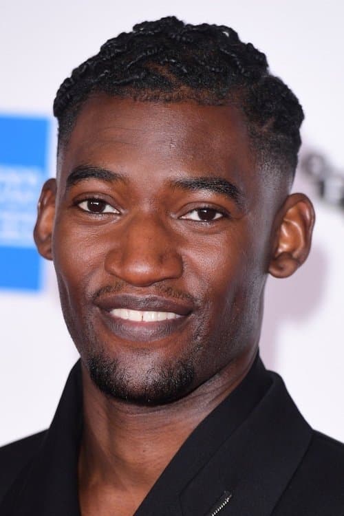 Malachi Kirby profile photo