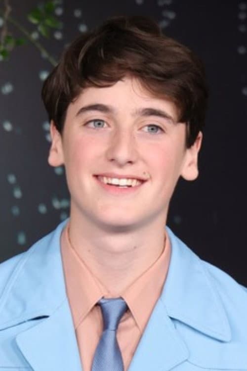 Jack Molloy Legault profile photo