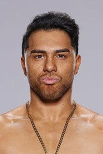 Michael Paris profile photo