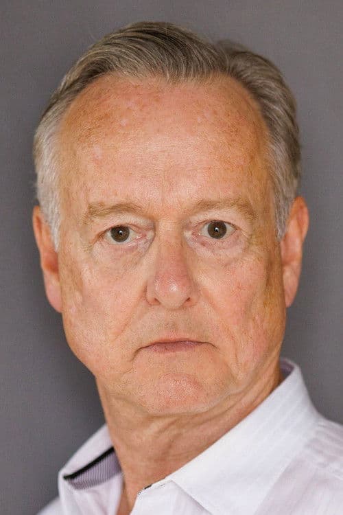 Ian T. Dickinson profile photo