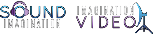 Sound Imagination & Imagination Video