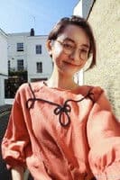 Zhang Yi profile photo