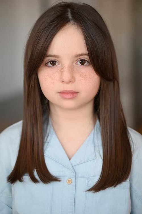 Sophia Gonshor profile photo