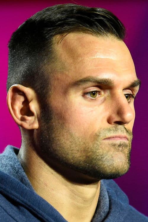 Michael Lombardo profile photo