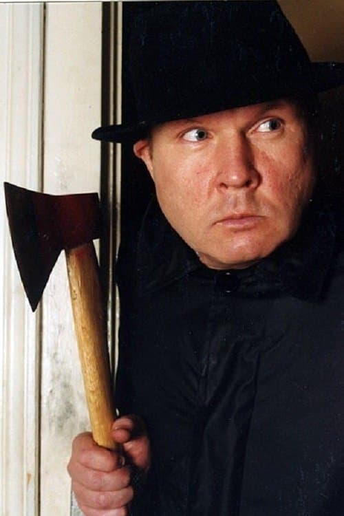 Sergei Chernov profile photo