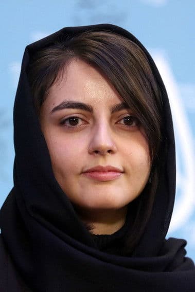 Afsaneh Kamali profile photo