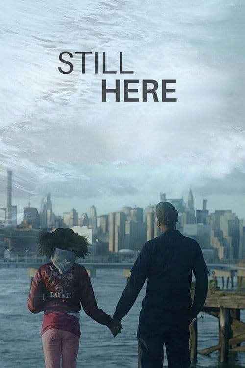 Still Here poster