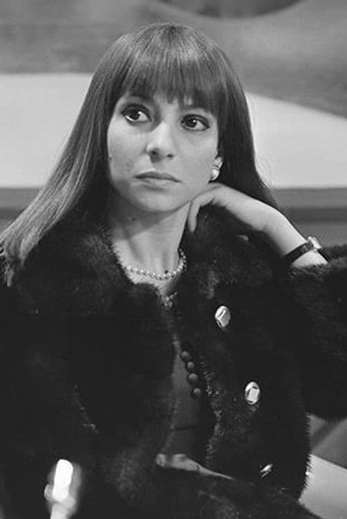 Esther Ofarim profile photo