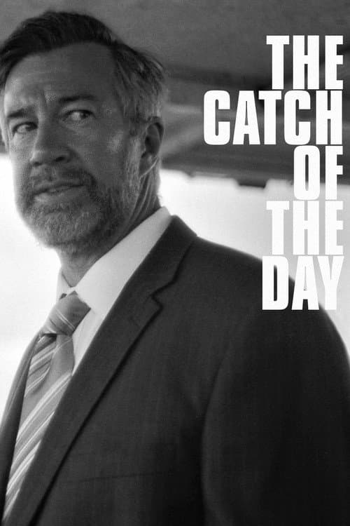 The Catch of the Day poster