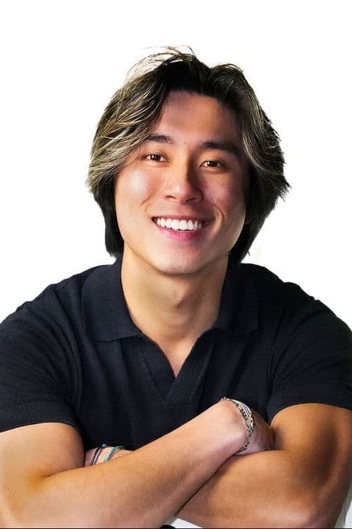 Enoch Lieu profile photo