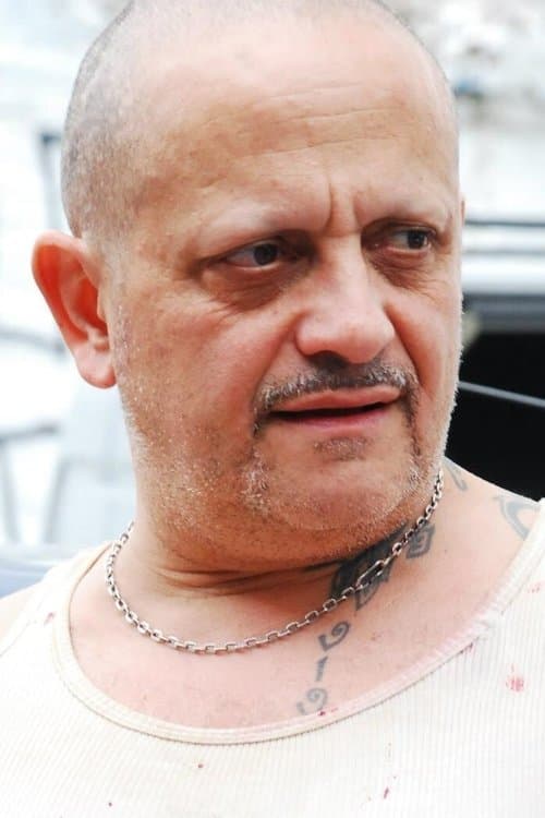 Chucho Fernández profile photo