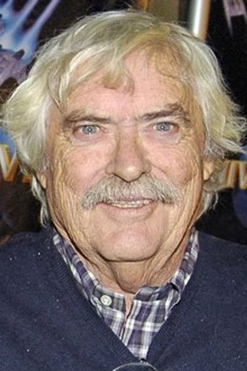 Daniel Haller profile photo