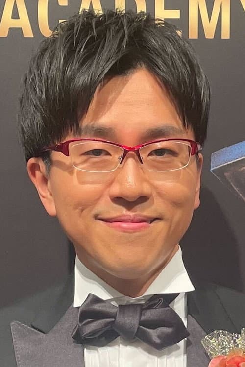 Tatsuya Yoshihara profile photo