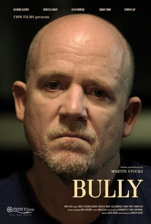 Bully poster