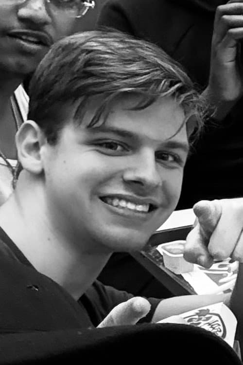 Joseph Cummings profile photo