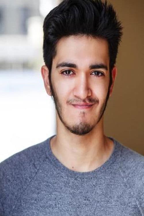 Nikkolas Tavo profile photo