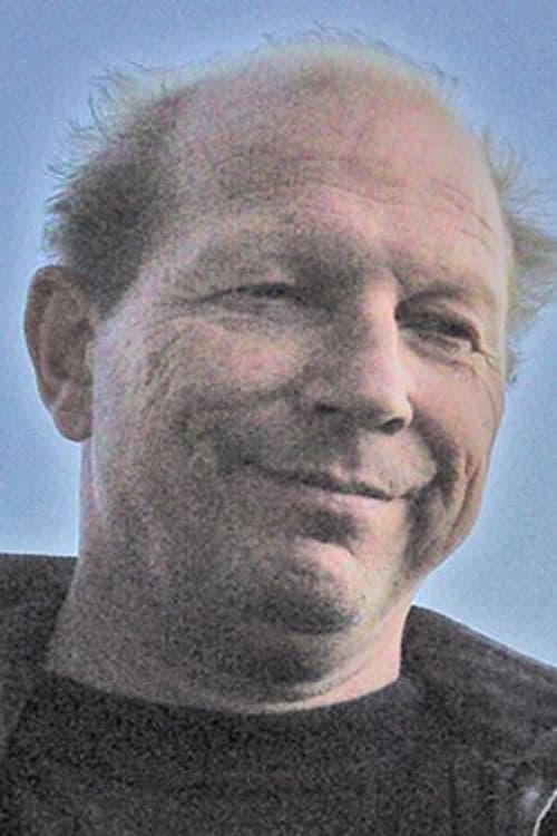 Sonny Tronborg profile photo