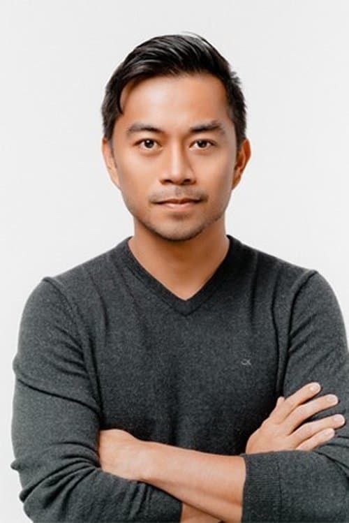 Randolph Longjas profile photo