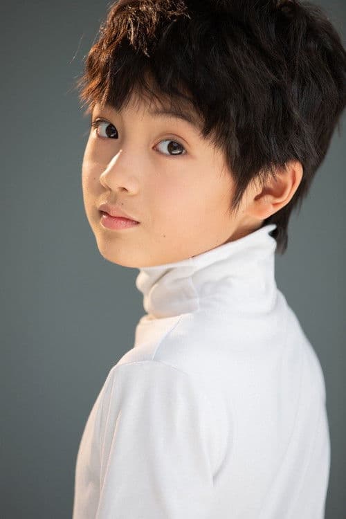 Zhang Yuxuan profile photo