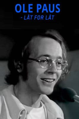 Ole Paus – Låt for låt poster