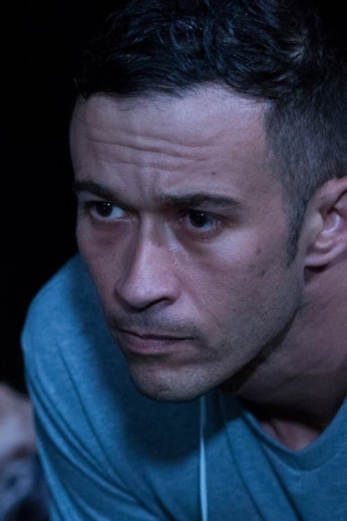 Bryan Bertino profile photo