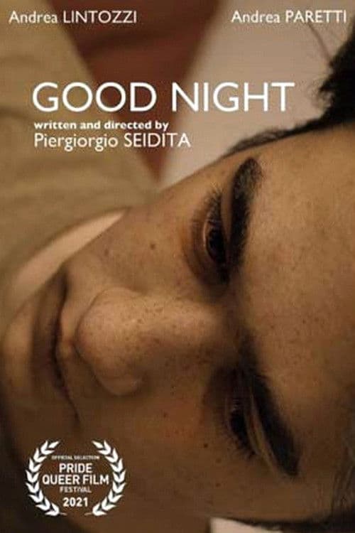 Good Night poster