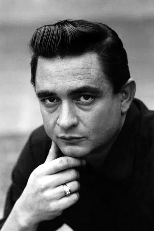 Johnny Cash profile photo