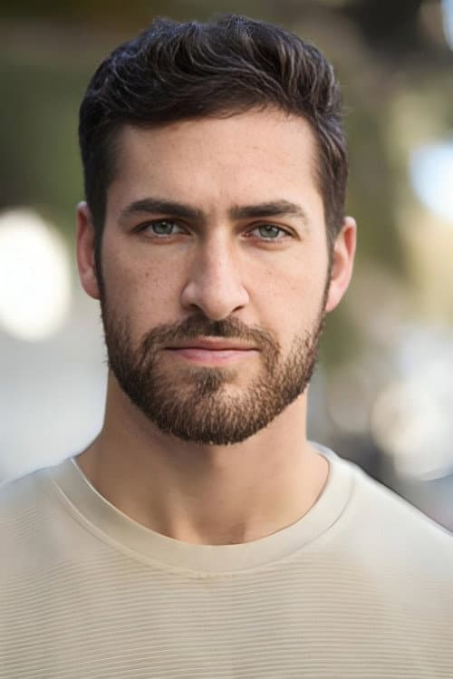Tim Stein profile photo